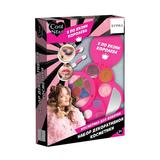 Косметика ДЛЯ ДЕВОЧЕК тени для век, блеск для губ Cool Star