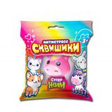 Сквиш антистресс 02 животные, флоупак Супер Жим