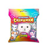 Сквиш антистресс 05 животные, флоупак Супер Жим