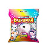 Сквиш антистресс 06 животные, флоупак Супер Жим