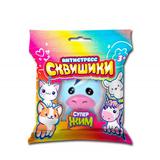 Сквиш антистресс 07 животные, флоупак Супер Жим