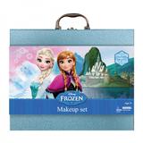 Косметика ДЛЯ ДЕВОЧЕК тени для век, румяна -