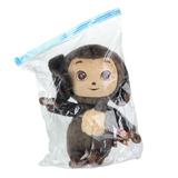 Игрушка мягкая Чебурашка 50см, с pu глазами "МУЛЬТИ-ПУЛЬТИ" 