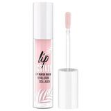 LUXVISAGE Маска-бальзам для губ Lip Ecstasy 601 тон