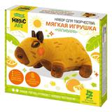 Набор для тв-ва. Мягкая игрушка из ткани Капибара