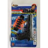 Набор оружия, ПОЛИЦИЯ блист., 31*18*3 см ИГРАЕМ ВМЕСТЕ