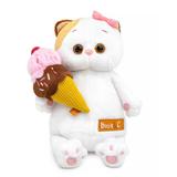 Кошечка Ли-Ли с мороженым, Мультсериал 18 см