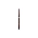 L`OREAL Карандаш для глаз Infaillible Grip Liner автоматический, коричневый 5г