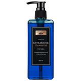 Organic Men ExtraWater Парфюмированный гель для душа, 250 мл