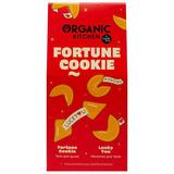 Подарочный набор Organic Kitchen для тела "Fortune Cookie" Гель для душа и молочко для тела, 2х170 мл