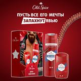 Подарочный набор Old Spice WhiteWater Дезодорант-стик 50мл +Гель для душа 250мл