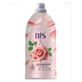 BIS Кондиционер для белья "Чувственная роза", суперконцентрат, 1,7 л