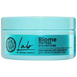 Natura Siberica LAB Biome Пептидные патчи для области вокруг глаз "Anti-age", 60 шт
