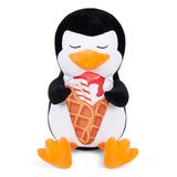 Мягкая игрушка Пингвин Рико 23 см