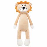 Мягкая игрушка Львёнок 33 см
