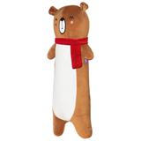 Мягкая игрушка Медведь Потапыч 90 см