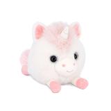 Лошарик розовый 12 см