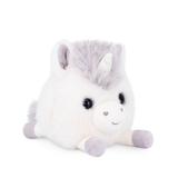 Лошарик серый 12 см