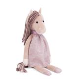 Лошадка Искорка 16 см