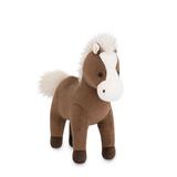 Лошадка Шоколадка 18 см