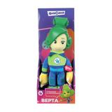 Игрушка мягкая Фиксики верта 27 см, муз. чип, "МУЛЬТИ-ПУЛЬТИ" 
