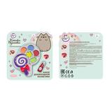 Косметика ДЛЯ ДЕВОЧЕК тени для век, помада МИЛАЯ ЛЕДИ