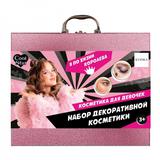 Косметика ДЛЯ ДЕВОЧЕК KVINKA тени для век, румяна Cool Star