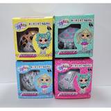 Шар-сюрприз, кукла с набором аксессуаров Тутти