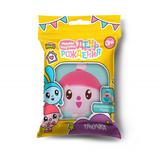 Тянучка с мукой Малышарики Нюшенька 8 см, флоупак Супер Жим