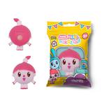 Тянучка с шариками Малышарики Нюшенька 8 см, флоупак Супер Жим