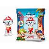 Тянучка с песком супер щенки маршалл 8 см, флоупак Супер Жим