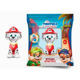 Тянучка с блестками супер щенки маршалл 8 см, флоупак Супер Жим