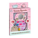 Косметика ДЛЯ ДЕВОЧЕК блеск, помада, МИЛАЯ ЛЕДИ