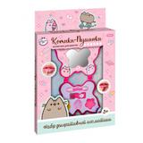 Косметика ДЛЯ ДЕВОЧЕК блеск, помада, МИЛАЯ ЛЕДИ