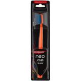 COLGATE Зубная щетка NEO оранжевая