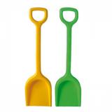 Лопата детская пластмассовая Стром L57 см У465
