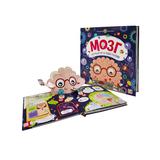 Malamalama Интерактивная энциклопедия. Мозг