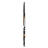 LUXVISAGE Карандаш для бровей Browissimo ultra slim 24H тон 312