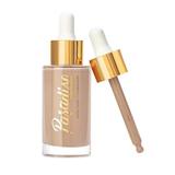 Relouis Тональный крем-флюид для лица Paradiso тон 04 30мл