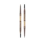EVELINE Micro Precise Brow Pencil Водостойкий карандаш для бровей №02 Soft Brown