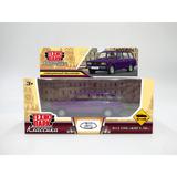 Машина металл LADA lada 2104 длина 10,5 см, инерц, баклажан, кор. Технопарк