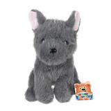 Игрушка мягкая собачка 22см, не озвуч. МУЛЬТИ-ПУЛЬТИ