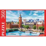 Пазлы 360 Величественный Лондон