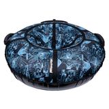 Тюбинг Hubster Люкс Pro S Готэм 100 см