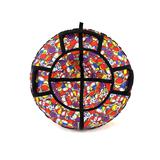 Тюбинг Hubster Люкс Pro S Смайл 100 см