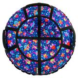 Тюбинг Hubster Люкс Pro S Совы 100 см