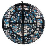 Тюбинг Hubster Люкс Pro S Фабрика звезд 100 см