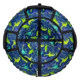 Тюбинг Hubster Люкс Pro S ТАВА 120 см