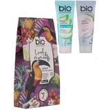 Bioprovince Набор подарочный Lovely Moments Крем для рук питательный, 75 мл+ Крем для рук увлажняющий, 75 мл, вид2