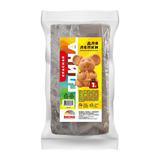 ВИСМА Глина для лепки красная, вакуумированная 1 кг